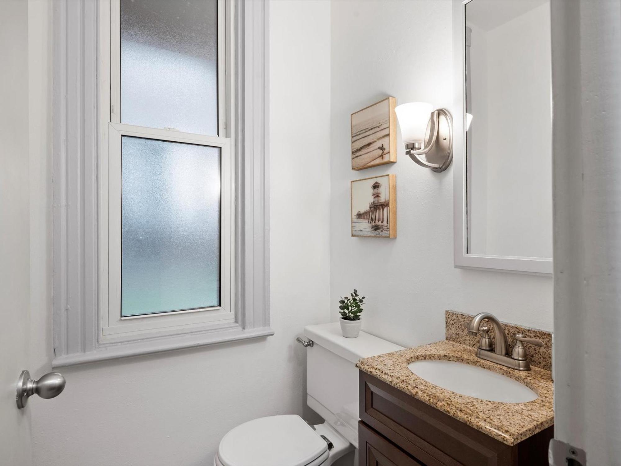 Oakland, Pittsburgh !D Modern And Stylish Private Bedroom With Shared Bathroom Esterno foto